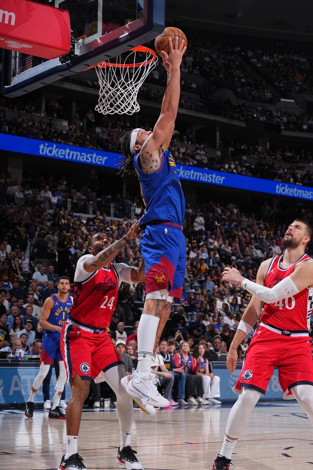 关于西汉姆发布备战花絮;关键时刻篮板制胜;NBA季后赛任务艰巨;细节决定成败的信息 关于西汉姆发布备战花絮;关键时刻篮板制胜;NBA季后赛任务艰巨;细节决定成败的信息